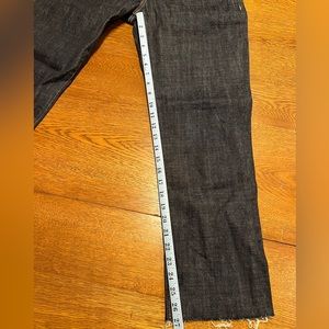 Buck Mason Standard Fit Jeans 30 x 27